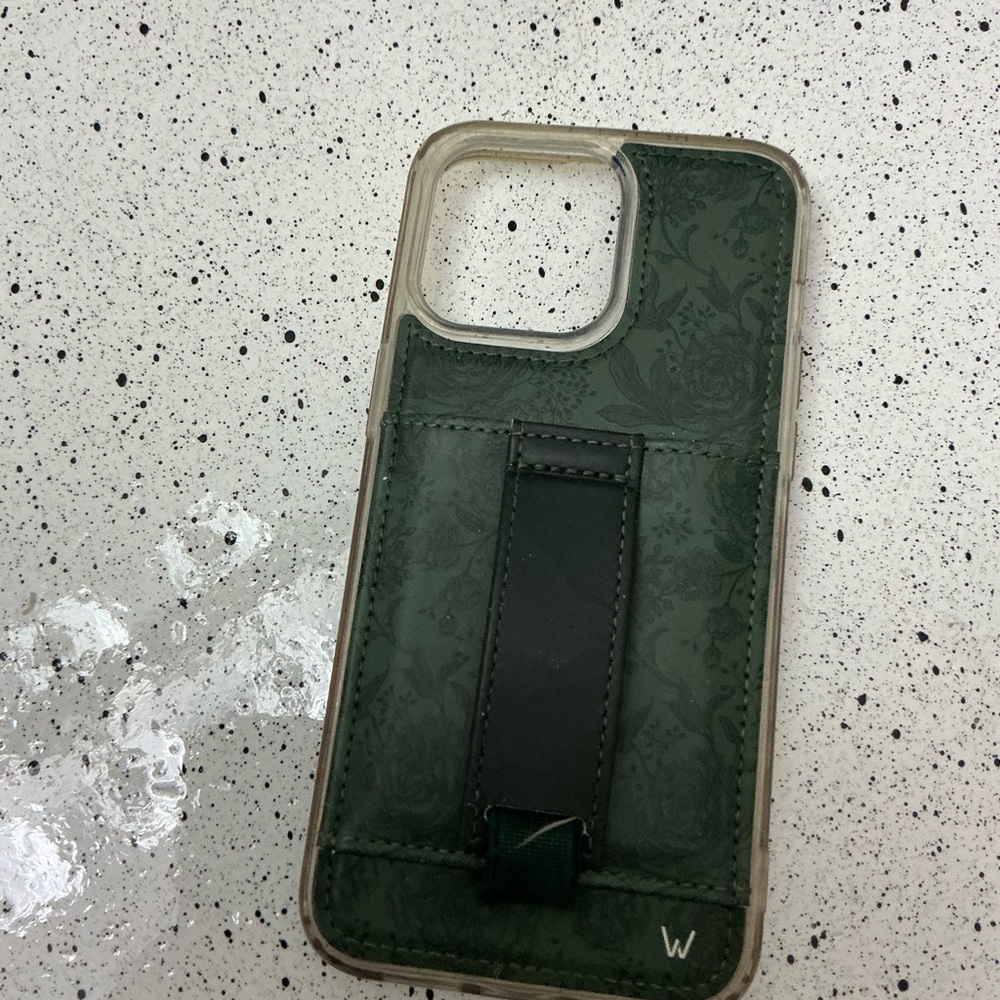 Secret Garden by Brooklyn & Bailey